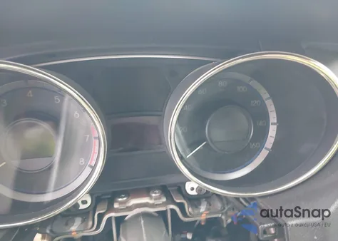 2013 Hyundai Sonata Gls z USA, uszkodzony, nr VIN 5NPEB4ACXDH725405